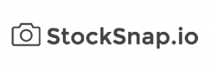 Logo stocksnap
