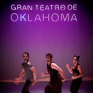 Gran Teatro de Oklahoma