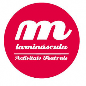 Logo La Minúscula