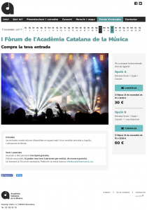 Acadèmia Catalana de la Música