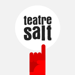 Carles Turon, teatre de Salt