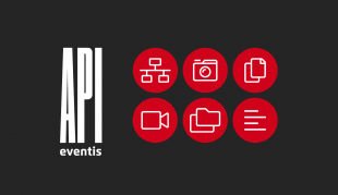 API Eventis