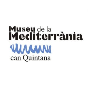 Logo Museu Mediterrània