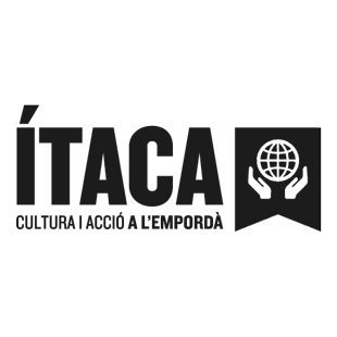 Festival Ítaca: logo 2019
