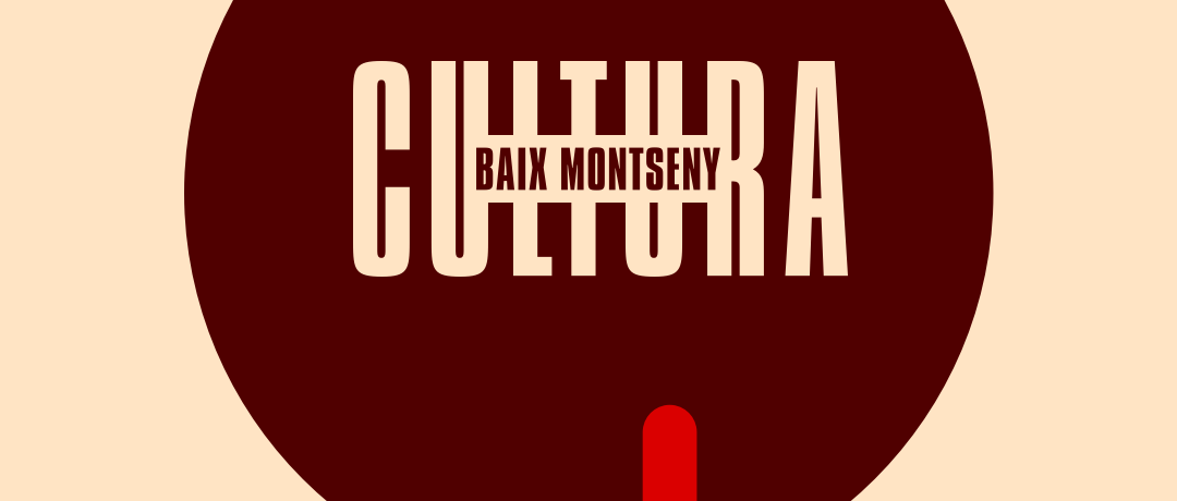 Logo Baix Montseny