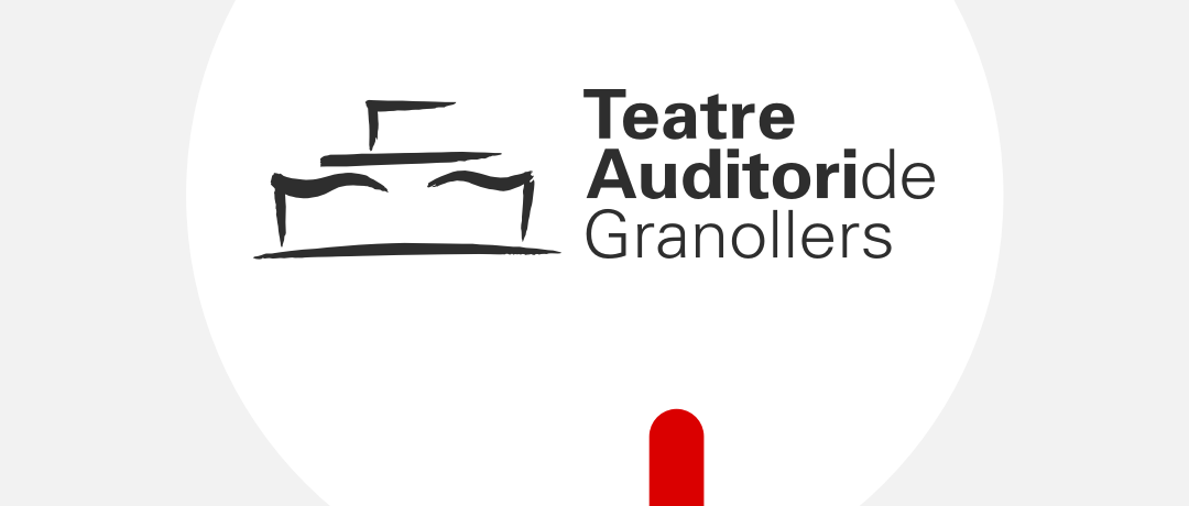 Logo Auditori de Granollers