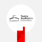Logo Auditori de Granollers