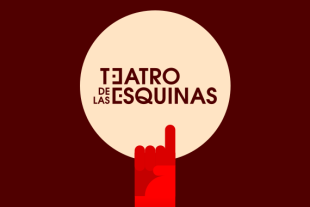 Logo Teatro de las Esquinas