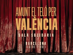 Amunt el teló per València