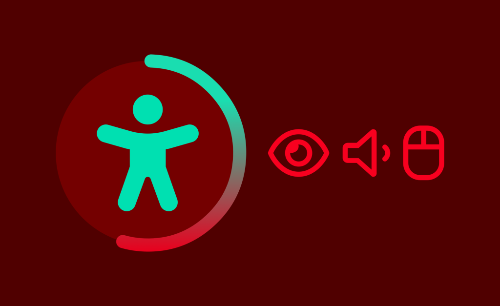 Consigue que tu web sea accesible