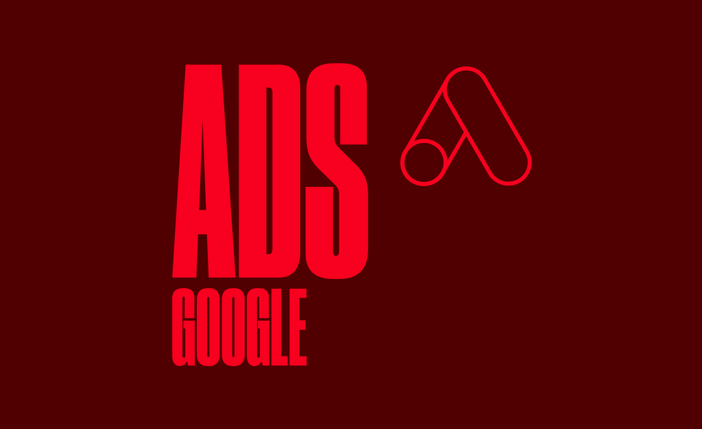 Google ADS Eventis
