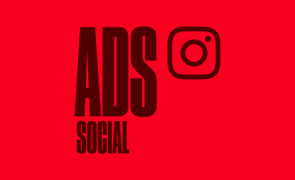 Social ADS Eventis